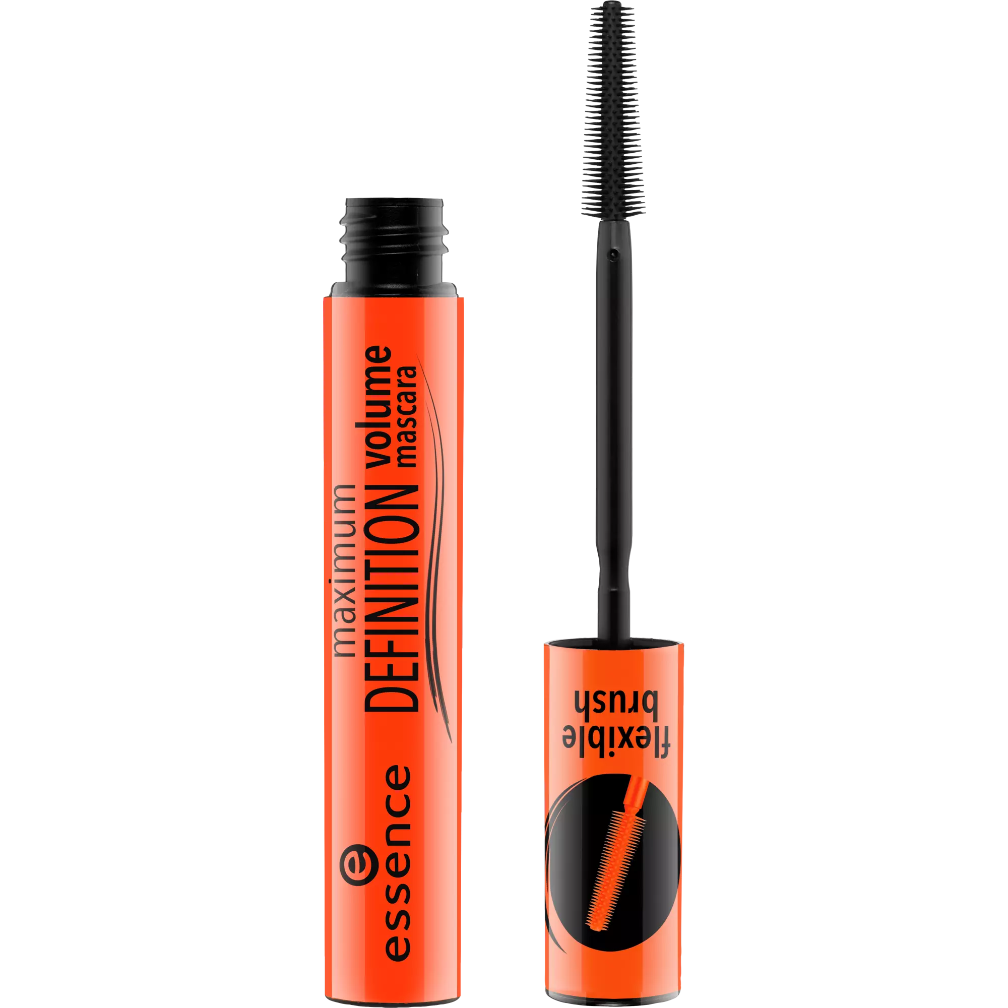 Mascara Maximum Definition | Essence